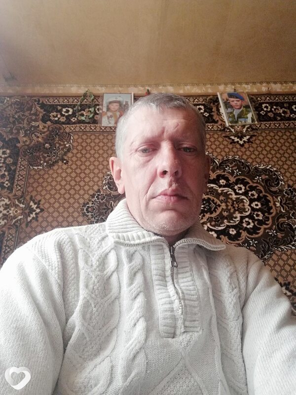 Дмитрий, 51, Орше — анкета №625521