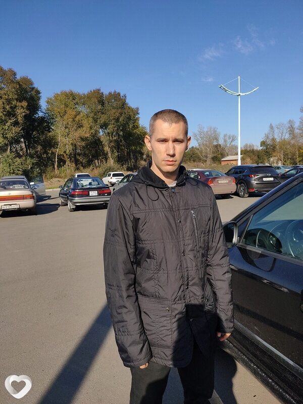 Игорь, 37, Абакане — анкета №625702