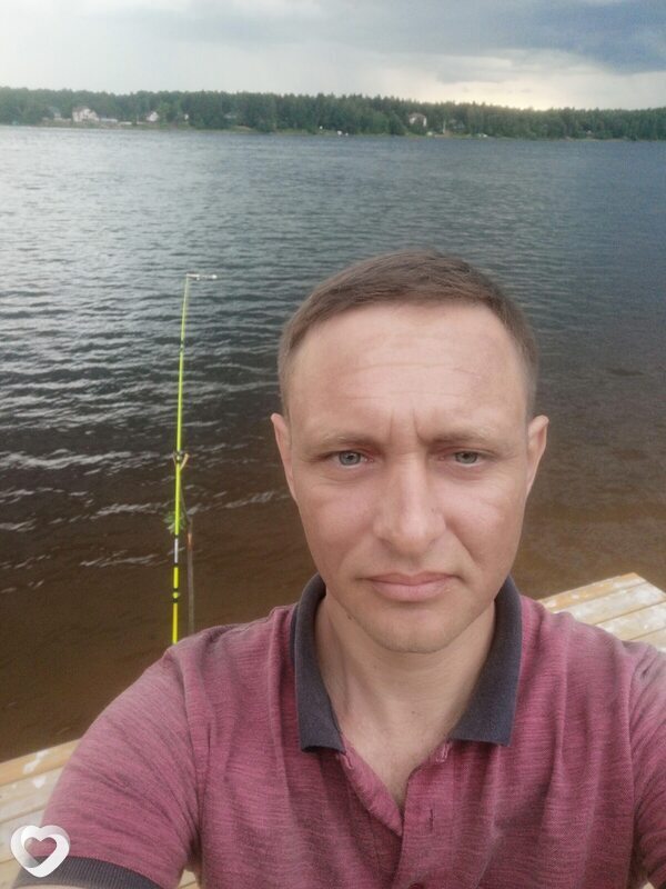 Александр, Колпино