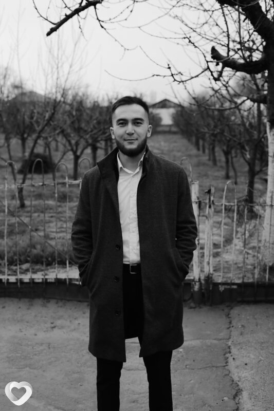 Жаксыбай, 29, Астане — анкета №625707
