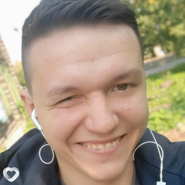 Владислав, 29, Москве — анкета №625714