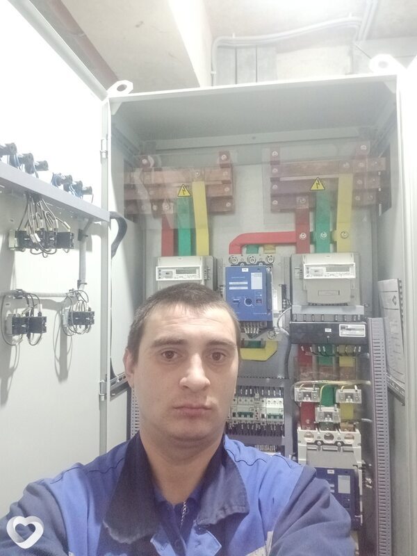 Александр, 36, Москве — анкета №625716