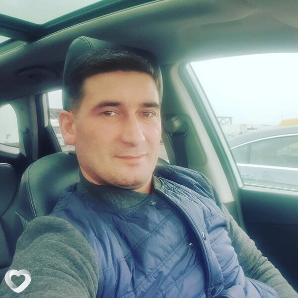 Анар, 42, Симферополе — анкета №625721