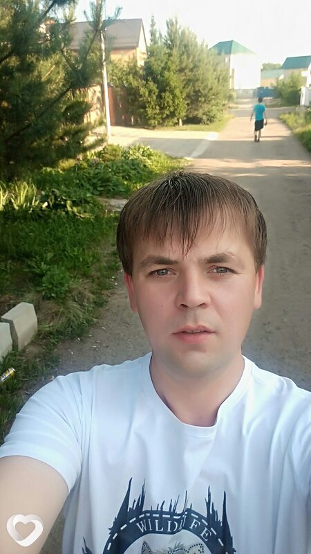 Johnny, 39, Москве — анкета №625722