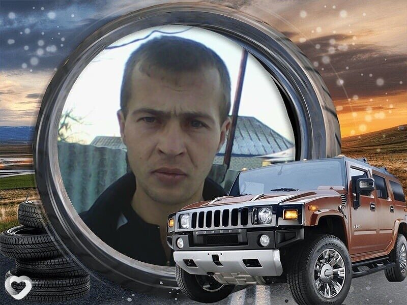 Артём, 40, Курске — анкета №625723