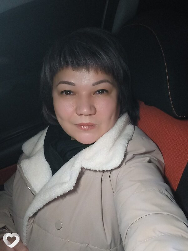 Ляйсан, 44, Янауле — анкета №625726