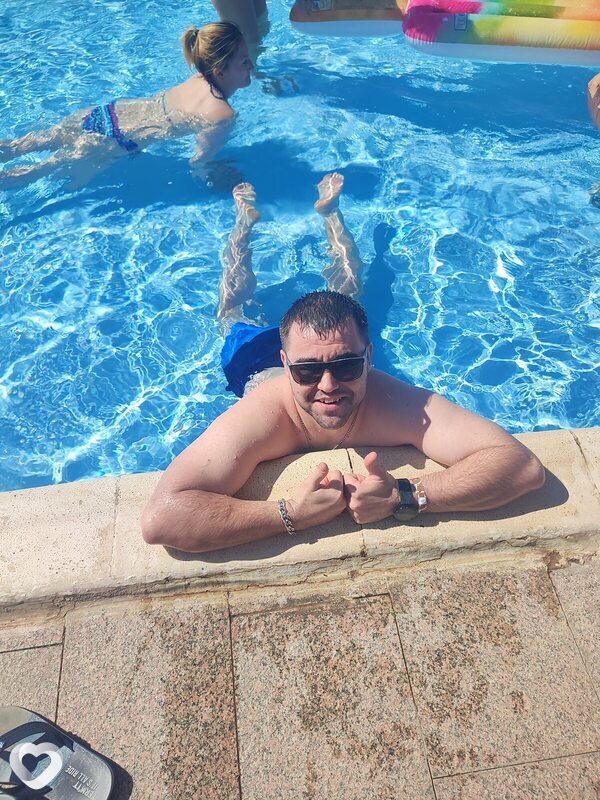 Эдуард, 42, Усть-Илимск — анкета №625727