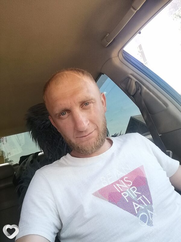 Юрий, 41, Иркутске — анкета №625728