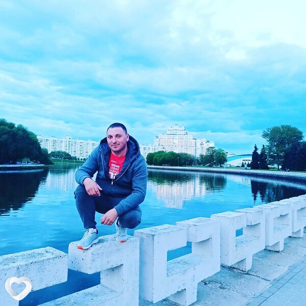Сергей, 37, Минске — анкета №625734