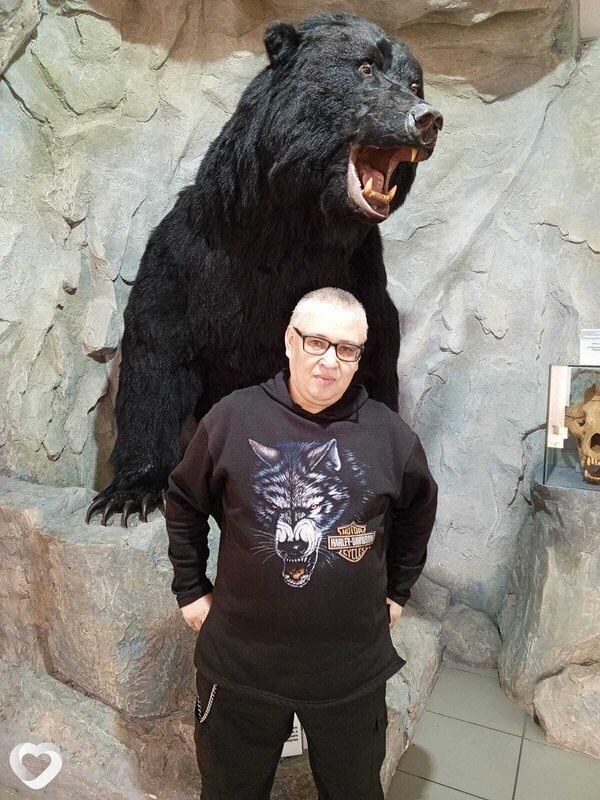 Евгений, 46, Новосибирске — анкета №625735