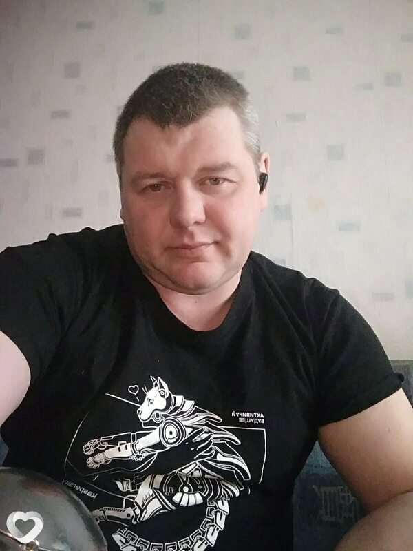 Александр, 41, Москве — анкета №625736