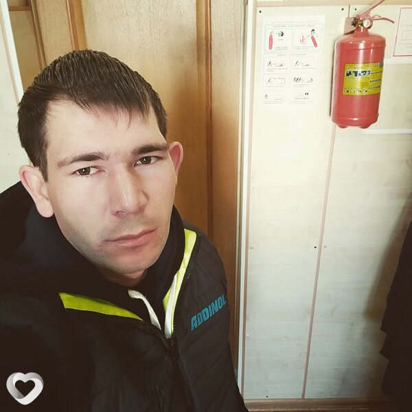 Тима, 31, Алматы — анкета №625737