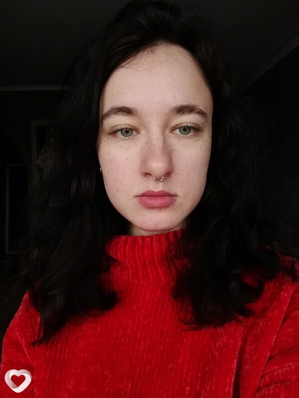 Анастасия, 26, Бобруйске — анкета №625739