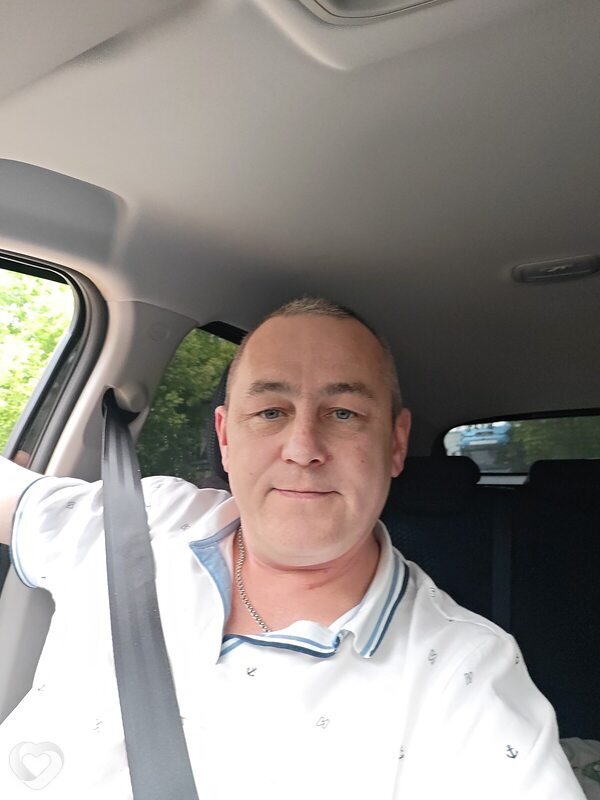 Алекс, 41, Кирове — анкета №625742