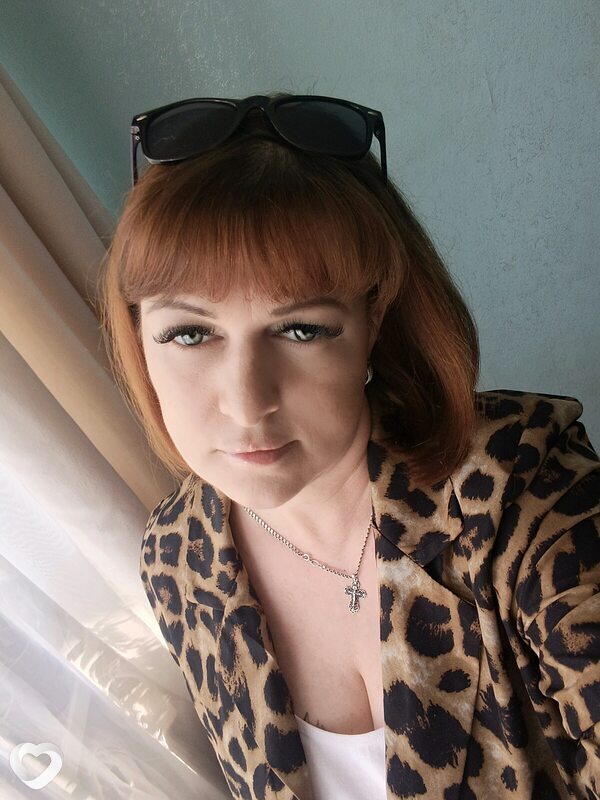 Екатерина, 43, Оренбурге — анкета №625745