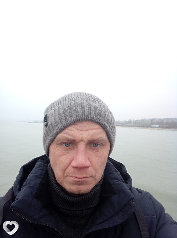 Антон, 42, Мариуполе — анкета №625750