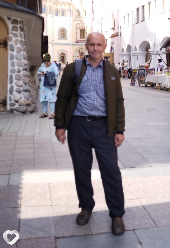 Александр, Углич