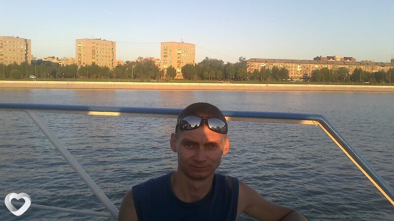 Антон, Зыряновск