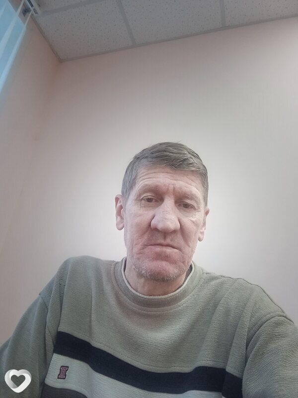 Дмитрий, 58, Кинешме — анкета №625804