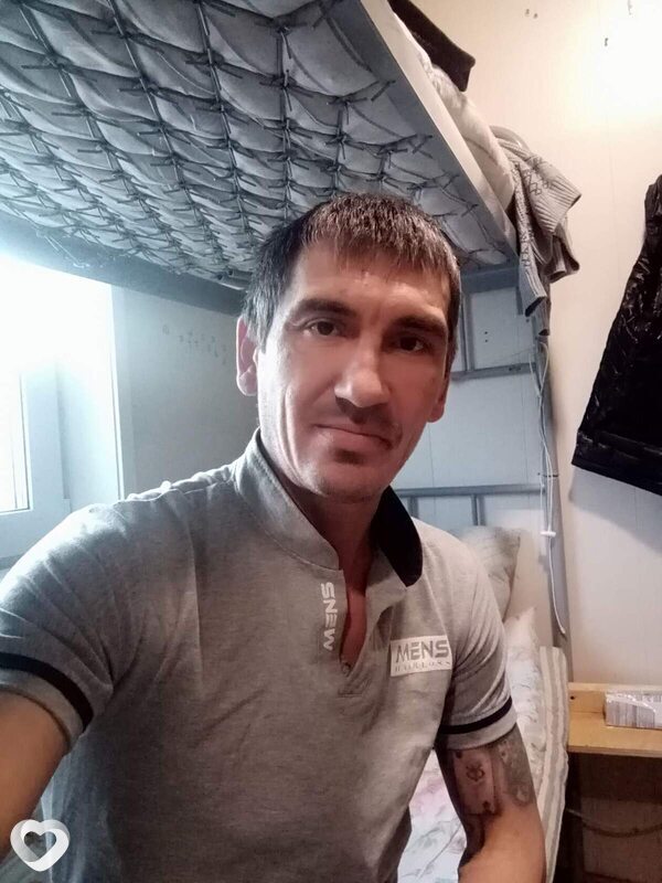 Юрий, 41, Новокузнецке — анкета №625814