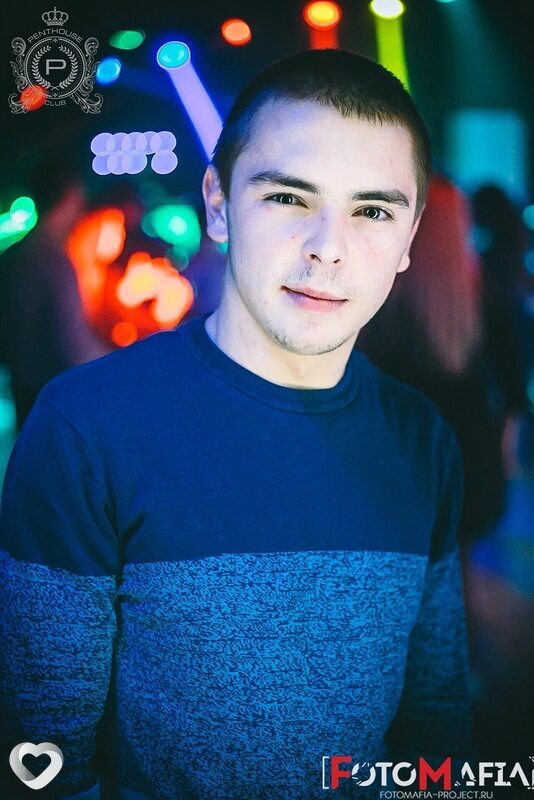 Иван, 28, Москве — анкета №625815