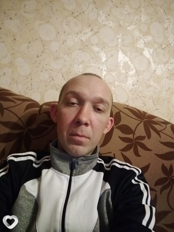 Иван Ефанов, 38, Москве — анкета №625817