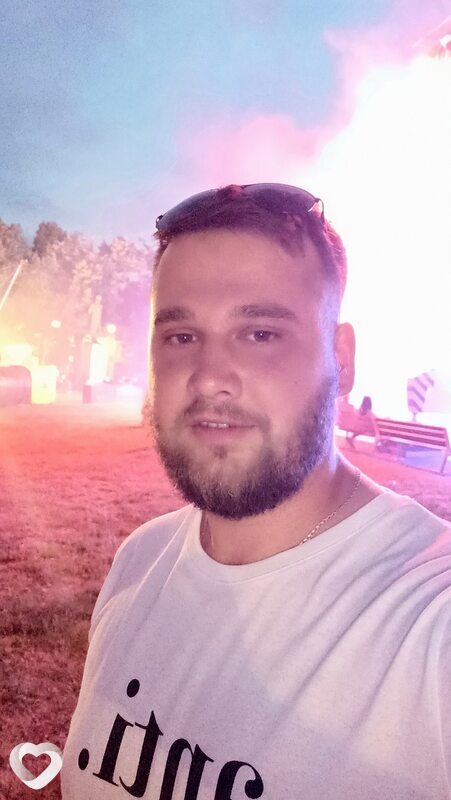 Евгений, 32, Владивостоке — анкета №625823