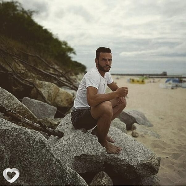 Дима, 41, Гродно — анкета №625824