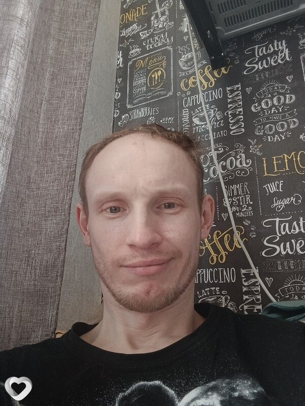 Хаски, 41, Санкт-Петербурге — анкета №627175