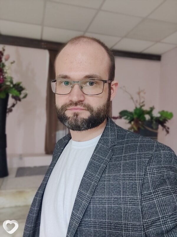 Алексей, 30, Кургане — анкета №627176
