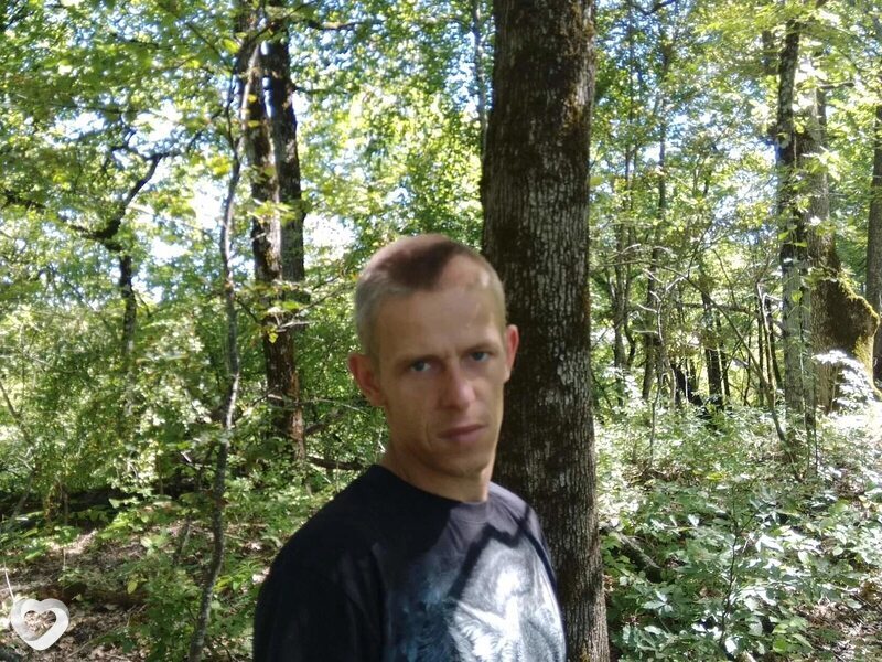 Анатолий Митасов, 35, Майкопе — анкета №627177