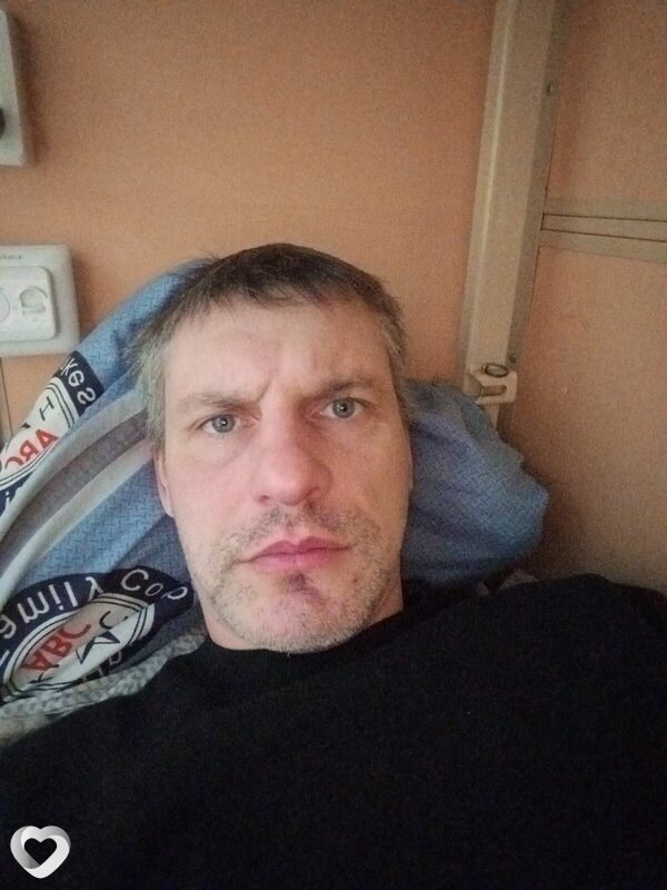 Антон, 43, Нефтеюганске — анкета №627182