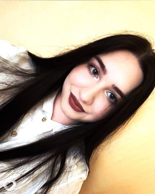 Маша, Кричев