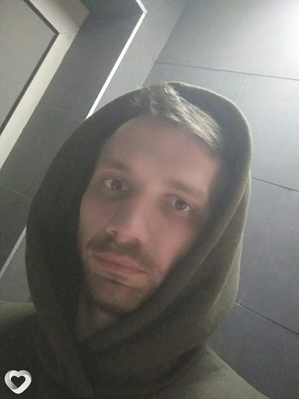 Евгений, 28, Узловой — анкета №627190