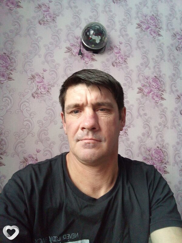 Сергей, 46, Новом Уренгое — анкета №627191