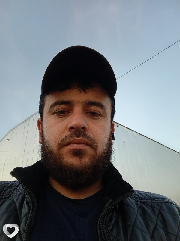 Мк, 31, Клине — анкета №627195