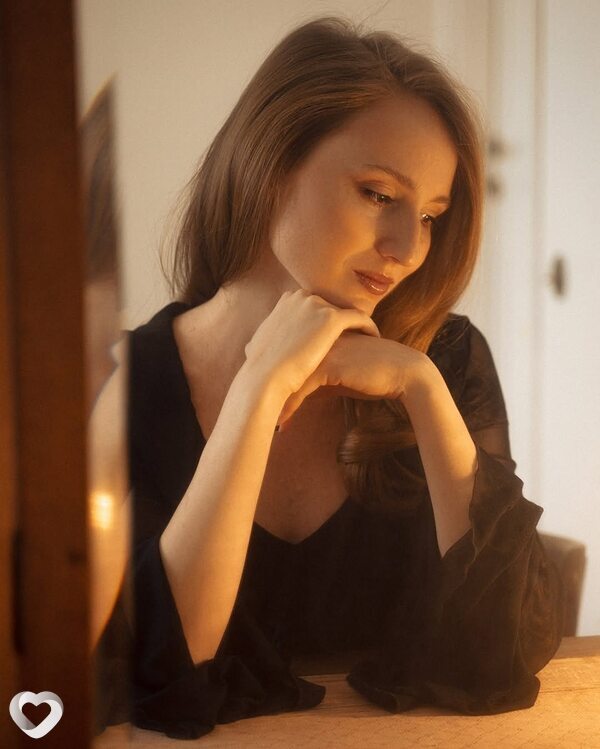 Алиса, 31, Москве — анкета №625778