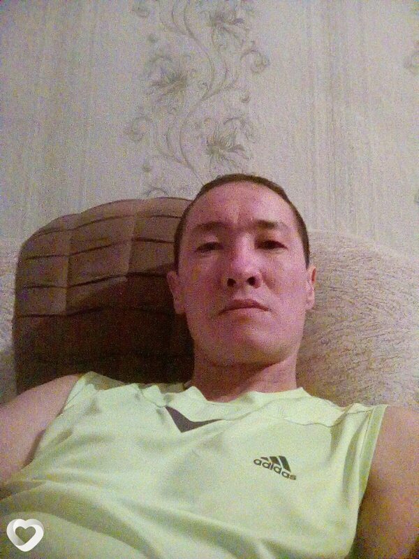 Кайрат, 42, Омске — анкета №625780