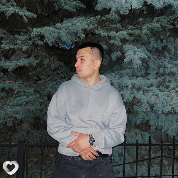 Сергей, 28, Москве — анкета №625793