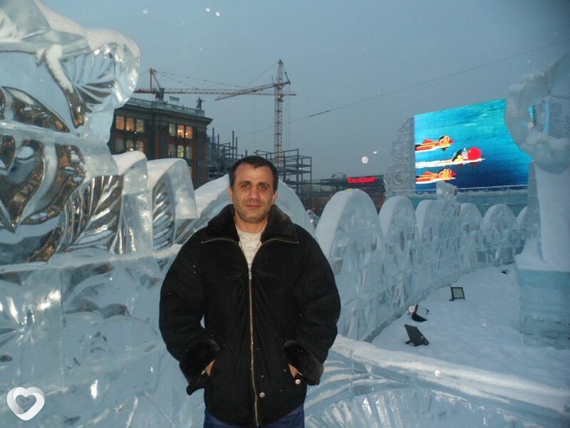 Давид, Краснодар