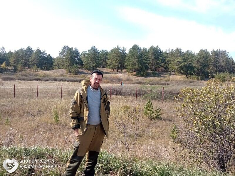 Денис, 45, Новосибирске — анкета №625795