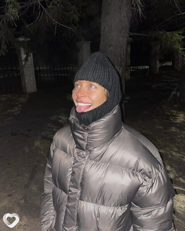 Настя, 26, Ярославле — анкета №625836