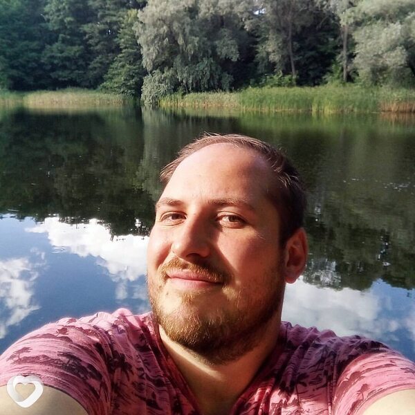 Георгий, 40, Абакане — анкета №625839