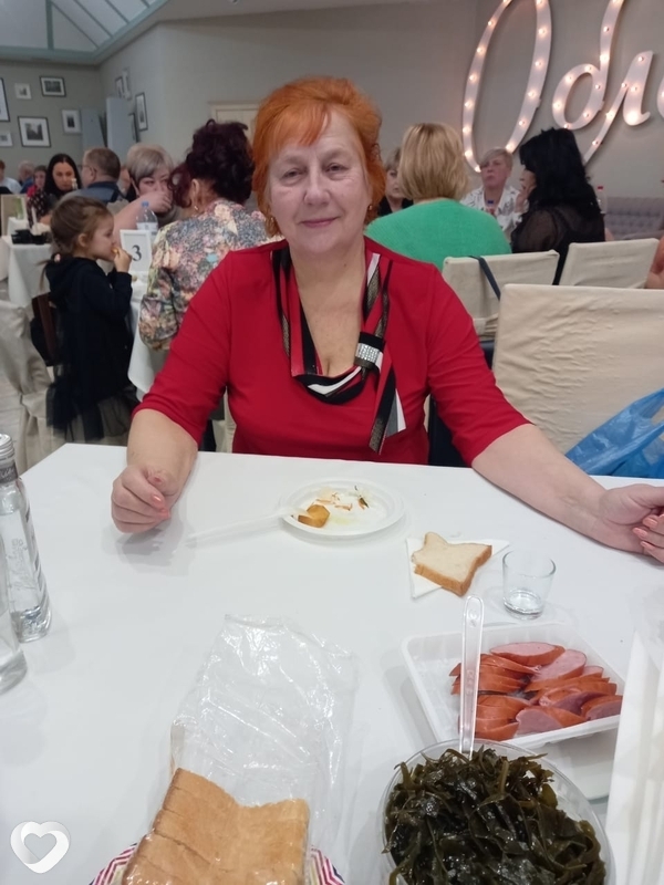Марина, 69, Таганроге — анкета №625844