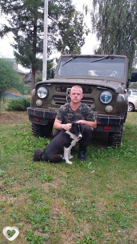 Илья, 39, Иванове — анкета №625845