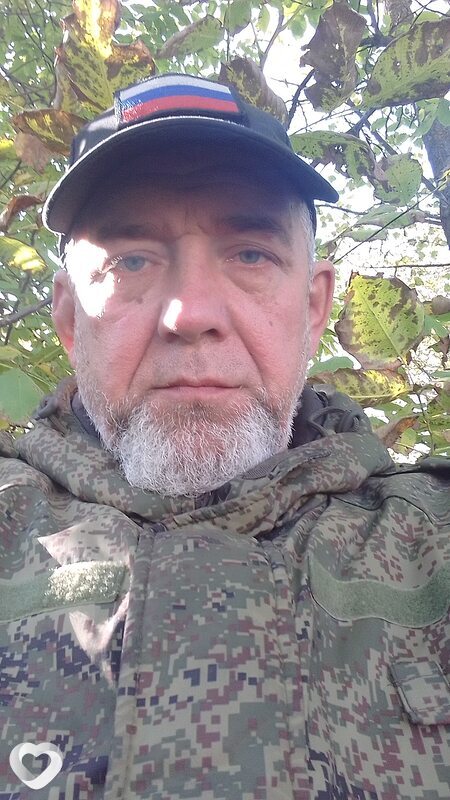 Андрей, 55, Ростове-на-Дону — анкета №625847