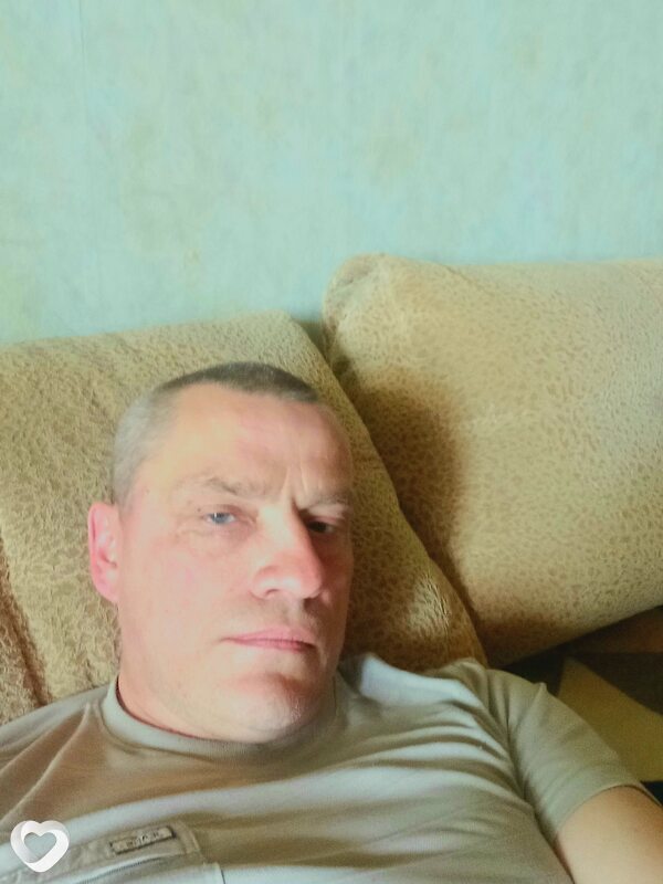 Сергей, 51, Иванове — анкета №625849