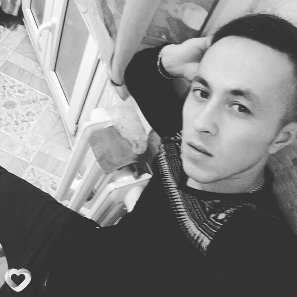 Сеймур, 33, Казани — анкета №625952