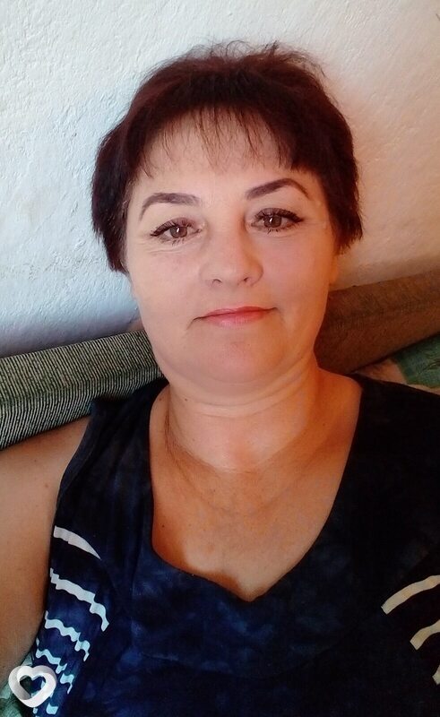 Инна, 52, Крымске — анкета №625955