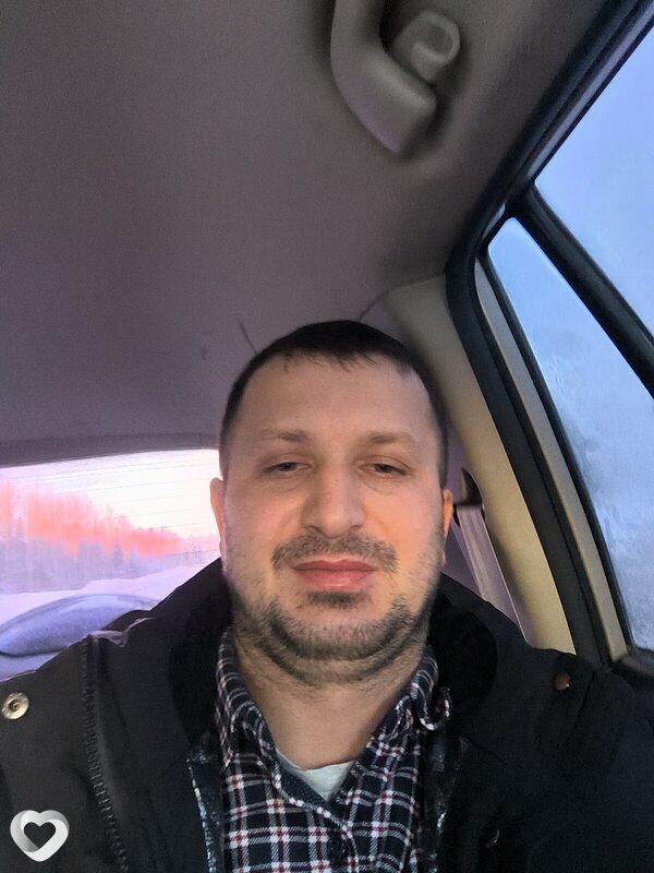 Артём, 38, Ростове-на-Дону — анкета №625958